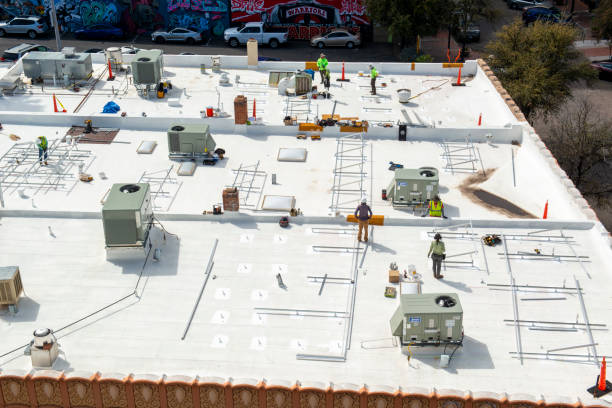 Reliable Smithville, TX Roofing Service Solutions