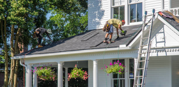 Best Green or Eco-Friendly Roofing Solutions  in Smithville, TX
