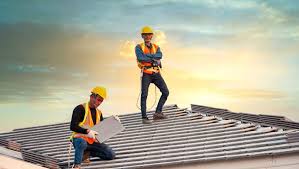 Best Flat Roofing  in Smithville, TX